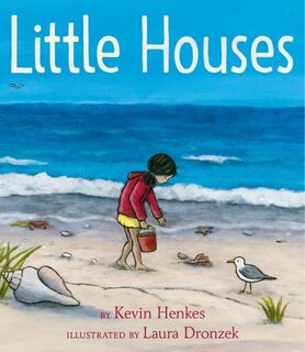 Little Houses - Kevin Henkes (ISBN 9780062965721)