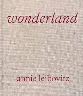 Annie leibovitz: wonderland - Annie Leibovitz (ISBN 9781838661526)