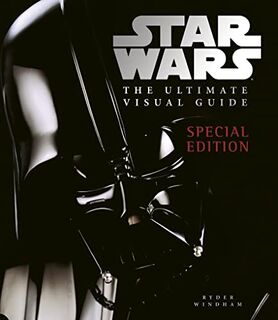 Star Wars - Ryder Windham, Daniel Wallace (ISBN 9781405318686)