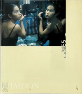 Nan Goldin - Guido Costa (ISBN 9780714891484)