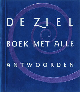 De ziel boek met alle antwoorden - C. Bolt (ISBN 9789022547663)