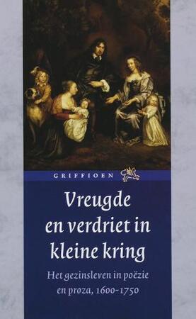 Vreugde en verdriet in kleine kring - 