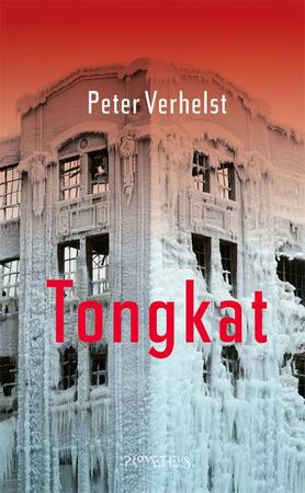 Tongkat - Peter Verhelst Tongkat - Peter Verhelst