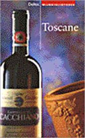 Toscane - R. Kriesi