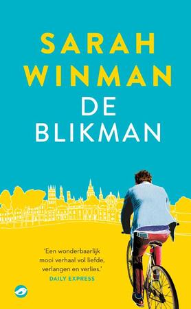 De blikman - Sarah Winman