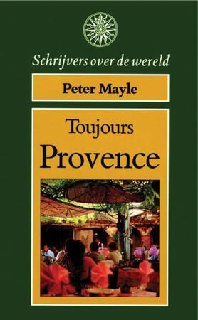 Toujours provence - Mayle