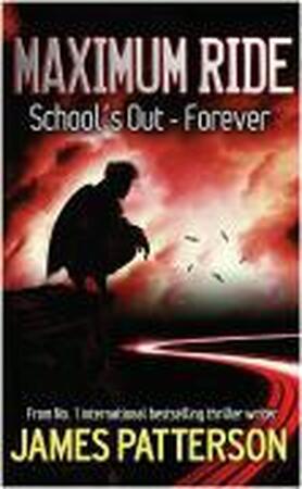 Maximum Ride 02 - James Patterson Maximum Ride 02 - James Patterson