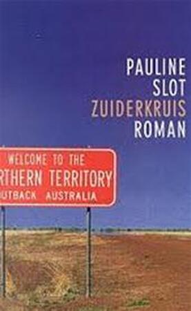 Zuiderkruis - P. Slot