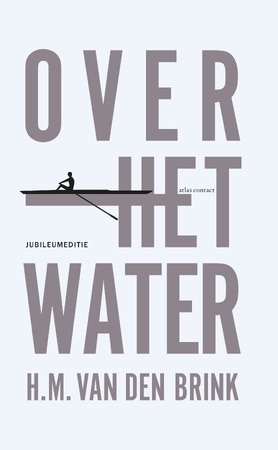 Over het water - H.M. van den Brink