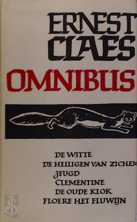 omnibus - Ernest Claes omnibus - Ernest Claes
