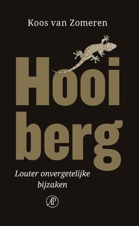 Hooiberg - Koos van Zomeren Hooiberg - Koos van Zomeren