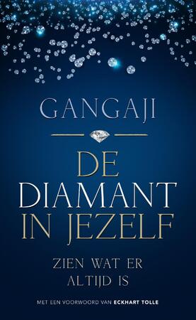 De diamant in jezelf - Gangaji De diamant in jezelf - Gangaji