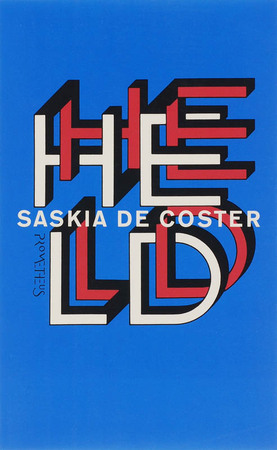 Held - Saskia de Coster