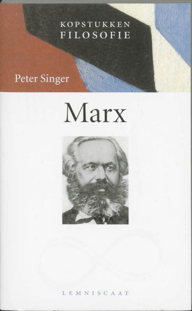 Marx - Peter Singer Marx - Peter Singer