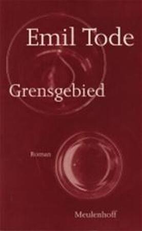 Grensgebied - E. Tode Grensgebied - E. Tode