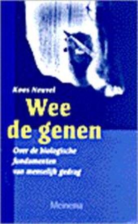 Wee de genen - K. Neuvel