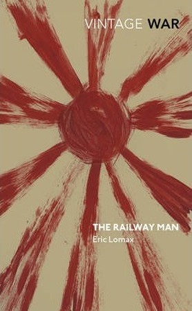 The Railway Man - Eric Lomax The Railway Man - Eric Lomax