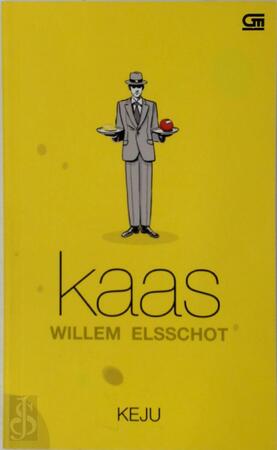 Kaas / Keju - Willem Elsschot Kaas / Keju - Willem Elsschot