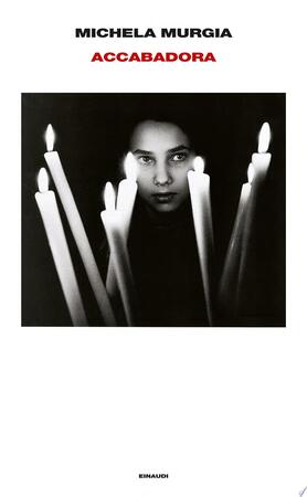 Accabadora - Michela Murgia