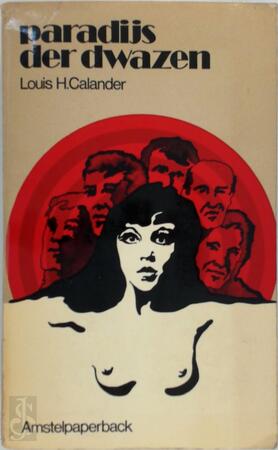 Paradijs der dwazen - Calander