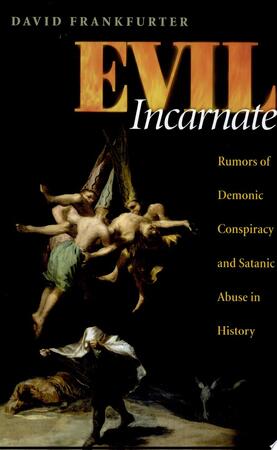 Evil Incarnate - David Frankfurter Evil Incarnate - David Frankfurter