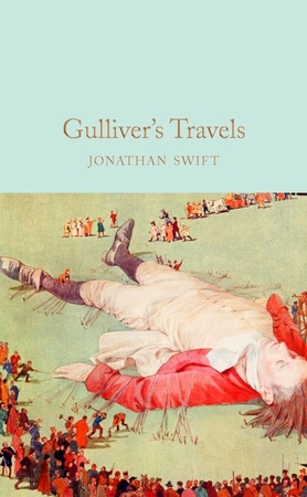 Collector's library Gulliver's travels - Jonathan Swift Collector's library Gulliver's travels - Jonathan Swift