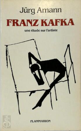 Franz Kafka - Jürg Amann