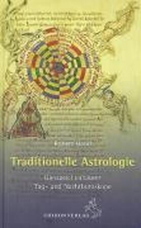 Traditionelle Astrologie - Robert Hand Traditionelle Astrologie - Robert Hand