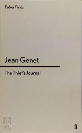 The Thief's Journal - Jean Genet The Thief's Journal - Jean Genet