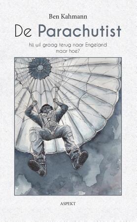 De Parachutist - Ben Kahmann De Parachutist - Ben Kahmann