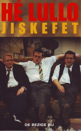 Hé lullo - Jiskefet