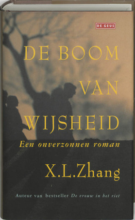 De boom van wijsheid - X.L. Zhang De boom van wijsheid - X.L. Zhang