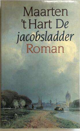 De jacobsladder - Maarten 't Hart De jacobsladder - Maarten 't Hart