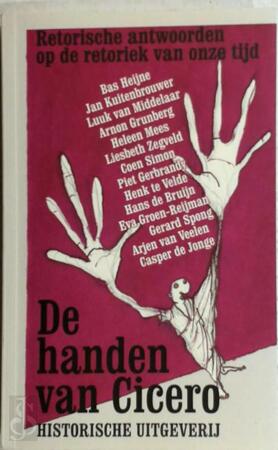 De handen van Cicero - 