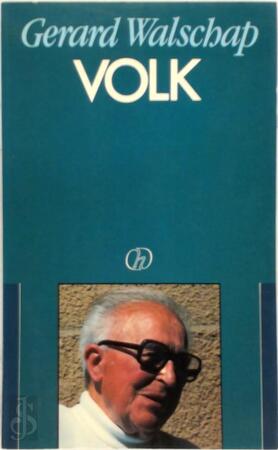 Volk - Gerard Jacob Lodewijk Walschap