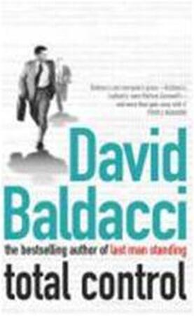Total Control - David Baldacci Total Control - David Baldacci