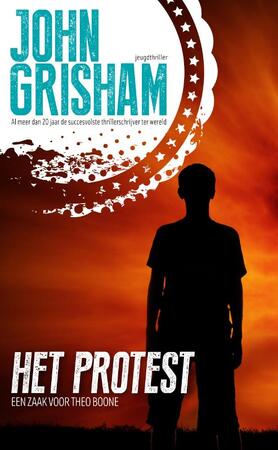 Het protest - John Grisham Het protest - John Grisham