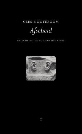 Afscheid - Cees Nooteboom Afscheid - Cees Nooteboom