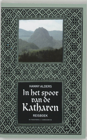 In het spoor van de Katharen - H. Alders