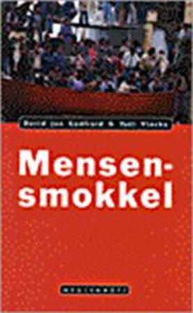 Mensensmokkel - David Jan Godfroid