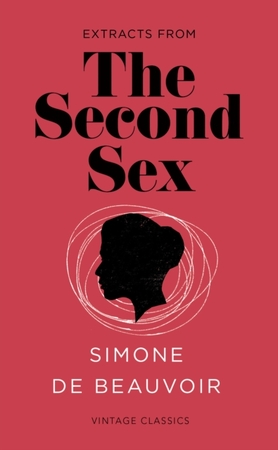 Second sex - Simone De Beauvoir Second sex - Simone De Beauvoir