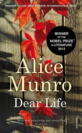 Dear Life - Alice Munro