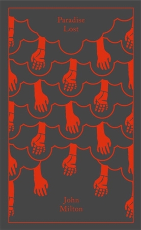 Penguin clothbound classics Paradise lost - John Milton