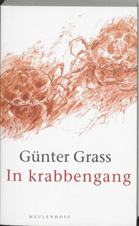 In krabbengang - Günter Grass In krabbengang - Günter Grass