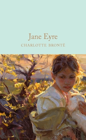Collector's library Jane eyre - Charlotte Bronte Collector's library Jane eyre - Charlotte Bronte
