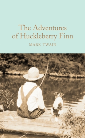 Collector's library Adventures of huckleberry finn - Mark Twain