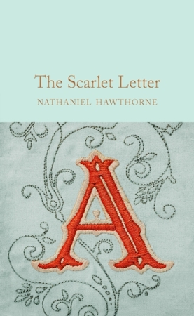 Collector's library Scarlett letter - Nathaniel Hawthorne Collector's library Scarlett letter - Nathaniel Hawthorne