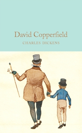 Collector's library David copperfield - Charles Dickens Collector's library David copperfield - Charles Dickens