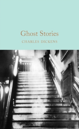 Collector's library Ghost stories - Charles Dickens Collector's library Ghost stories - Charles Dickens