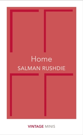Vintage minis Home - Salman Rushdie Vintage minis Home - Salman Rushdie